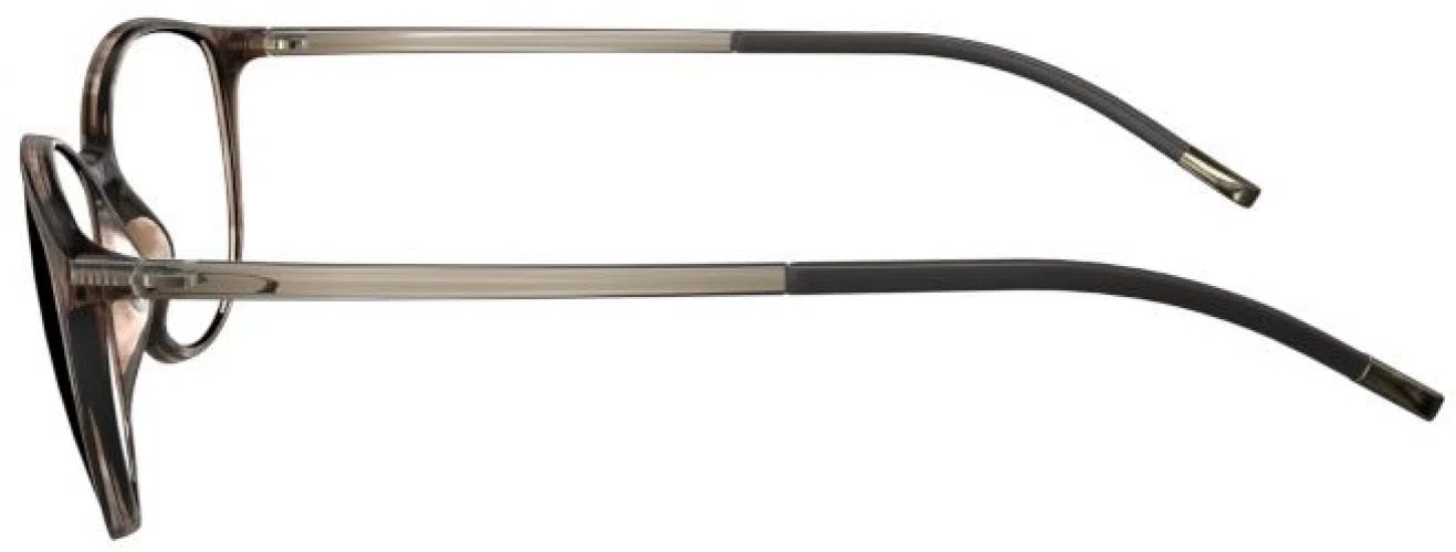 Silhouette SPX Illusion Fullrim 1604 Eyeglasses - view 39
